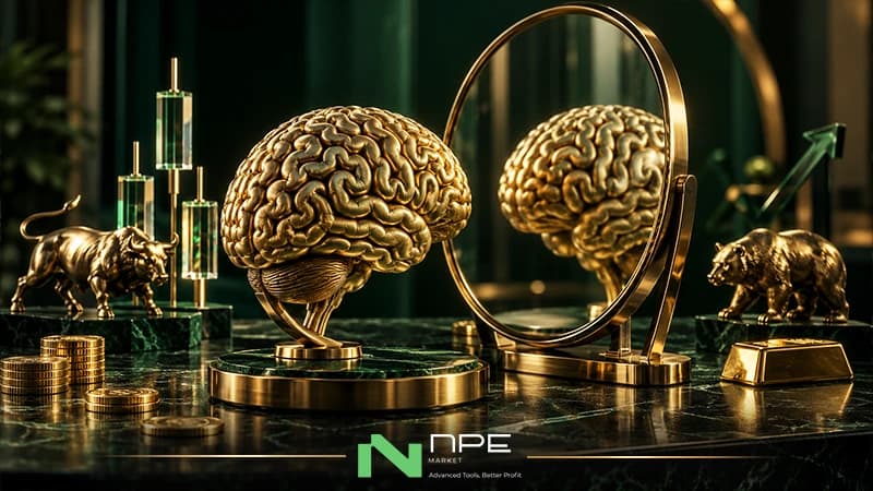 شناخت خود وخودشناسی در معامله