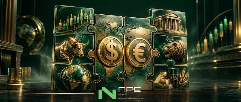چگونه بازار فارکس را تحلیل کنیم؟