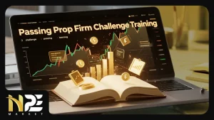 آموزش پاس کردن چالش پراپ