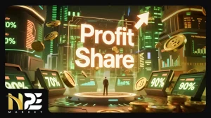 سود پراپ چقدر است؟