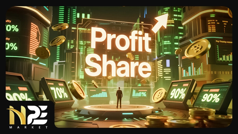 سود پراپ چقدر است؟