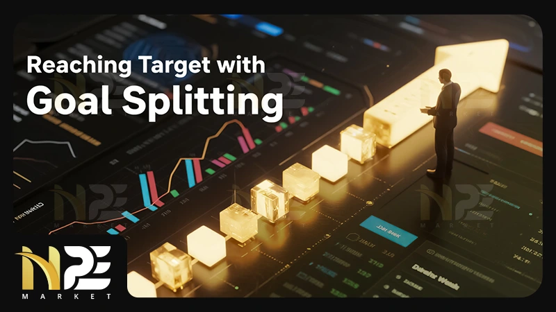 مدیریت ریسک حرفه‌ای در پراپ