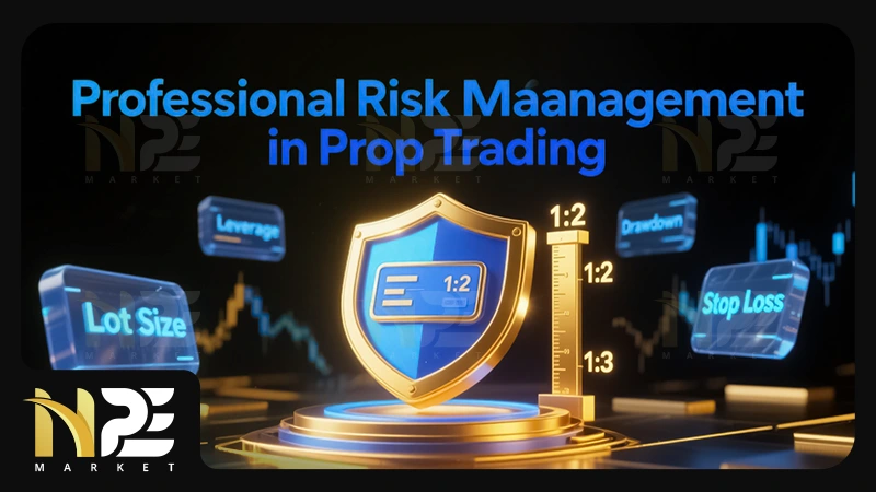 پاس کردن چالش پراپ