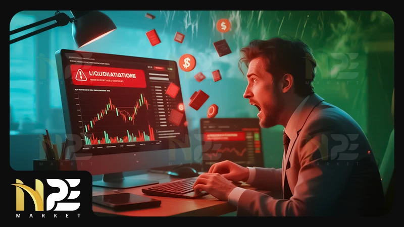 تفاوت کال مارجین و لیکویید چیست؟