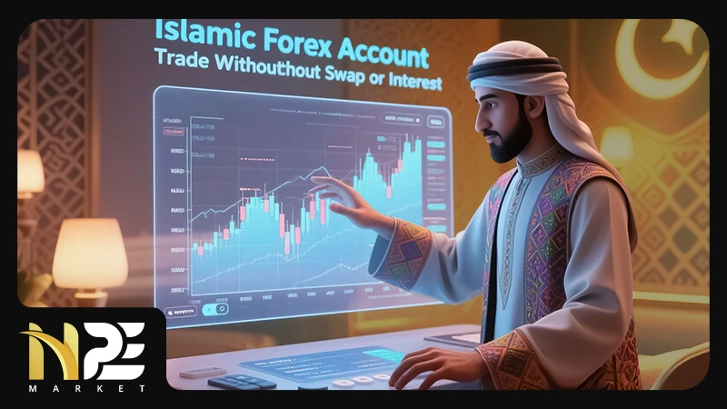 حساب اسلامی در فارکس چیست؟