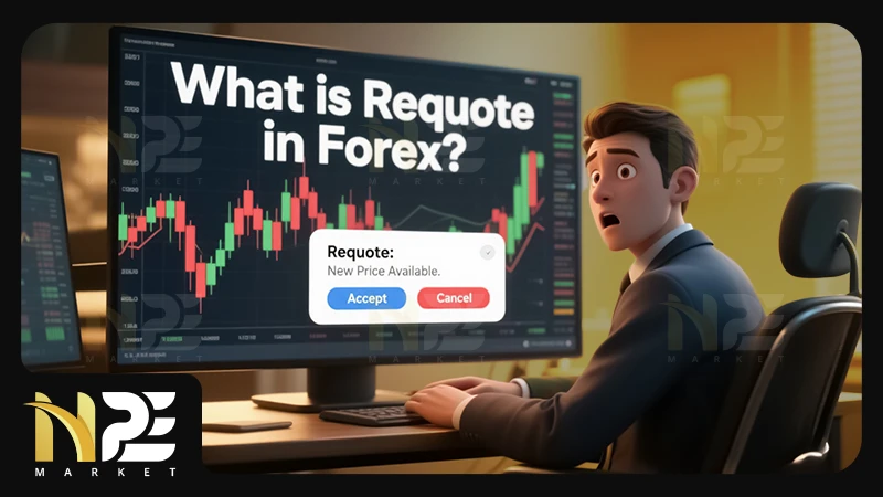 ریکوت در فارکس