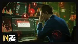 ریکوت در فارکس