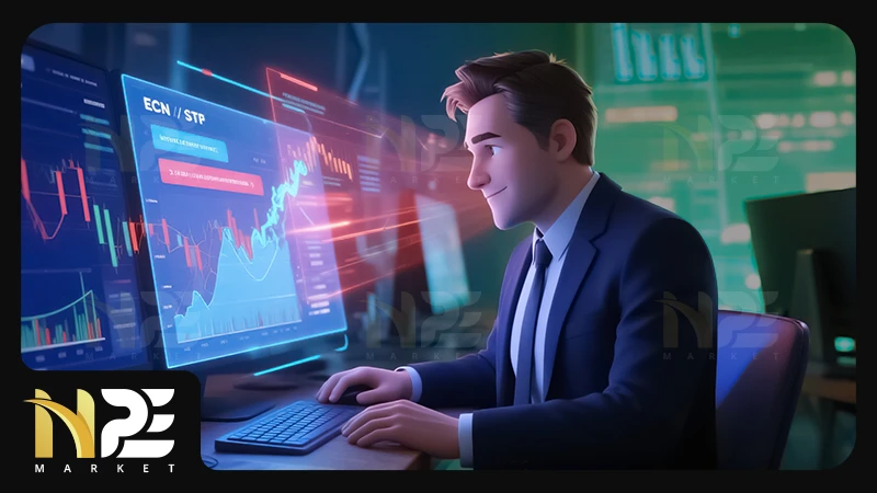 ریکوت در مقابل لغزش قیمت