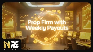 پراپ با برداشت هفتگی