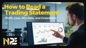 استیتمنت فارکس