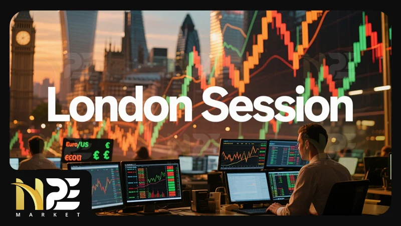 سشن های فارکس چیست؟