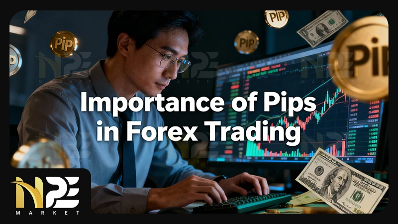 اهمیت پیپ در معاملات فارکس