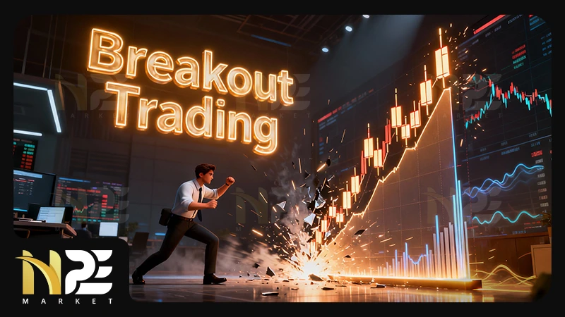 بریک اوت تریدینگ