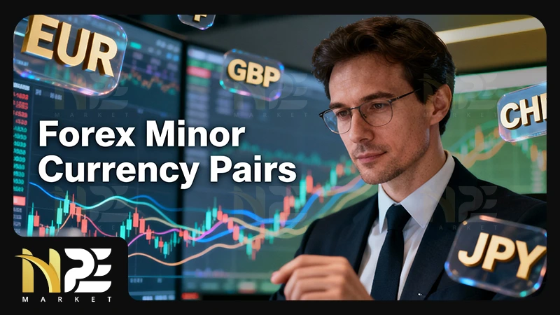 جفت ارزهای فرعی