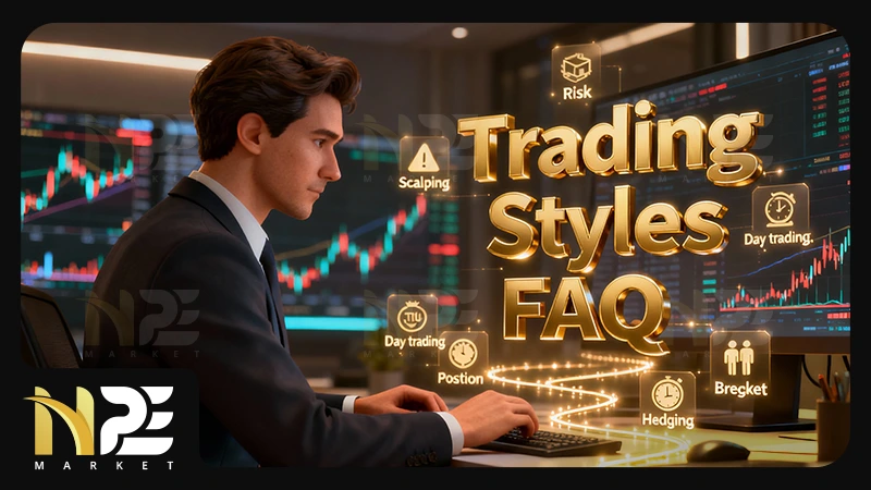 سبک‌های ترید