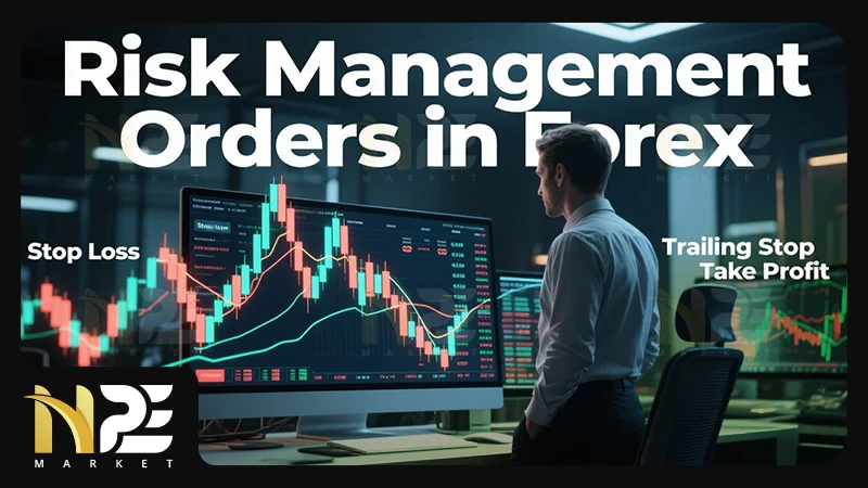 سفارشات مدیریت ریسک