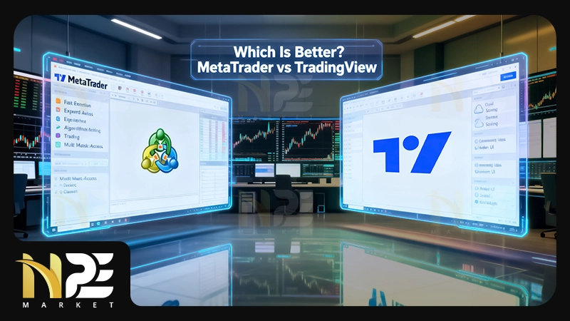 مزایا و معایب تریدینگ ویو