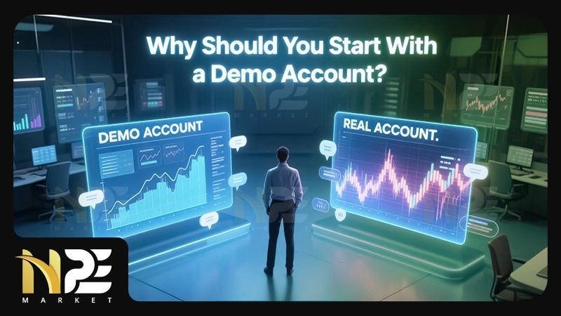 مزایا و معایب حساب دمو