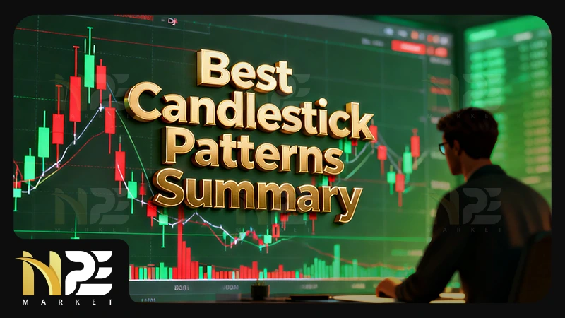 انواع کندل ها