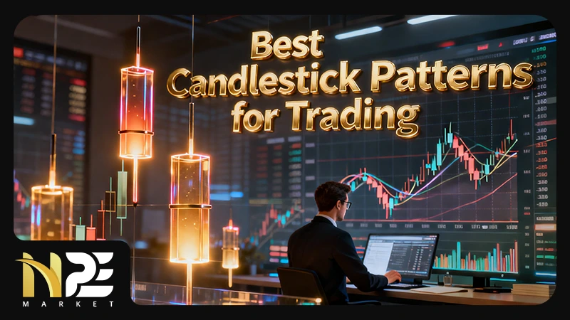 بهترین کندل ها برای معامله