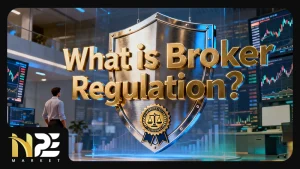 رگوله بروکر چیست