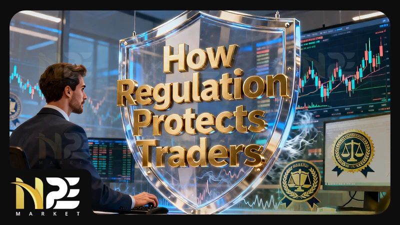 رگوله چگونه از تریدر محافظت می‌کند؟